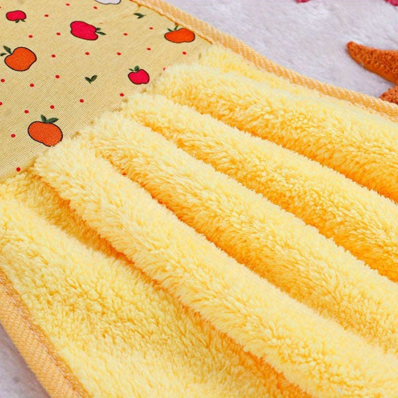 3 Pieces Of Microfiber Coral Fleece
