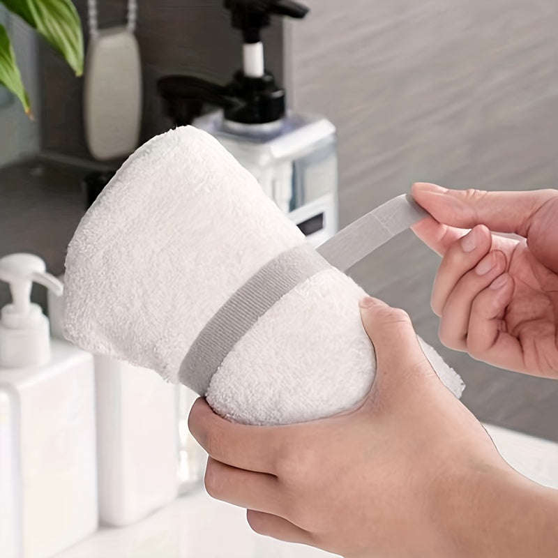 Adjustable Reusable Nylon Cable Ties 1 Roll