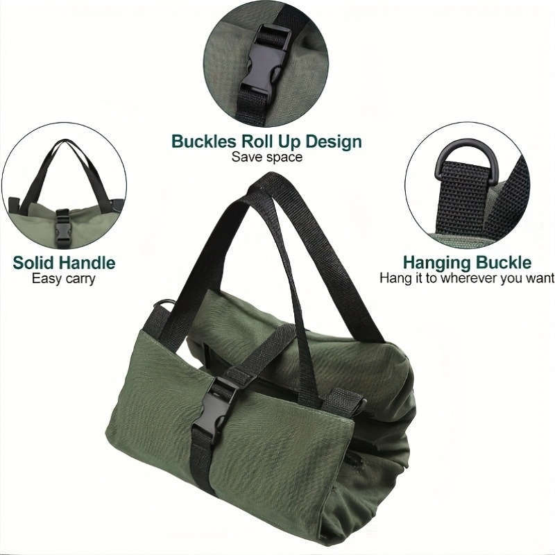 1 pc Super Roll Tool Kit