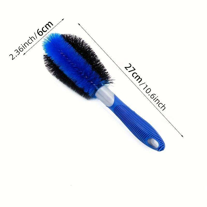 Durable Wheel Cleaning Brush