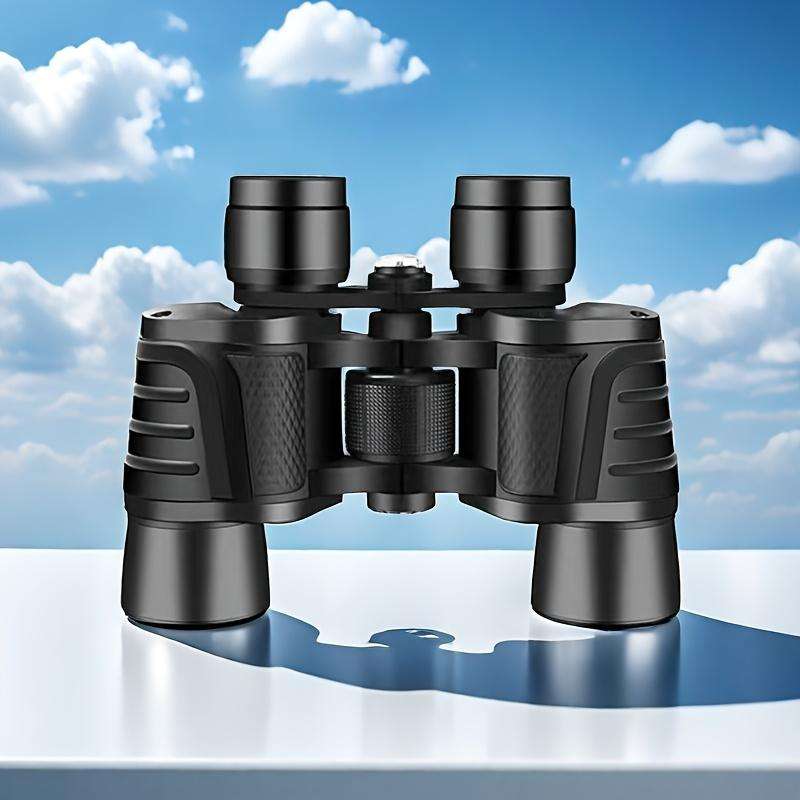 HD 10X50 Binoculars
