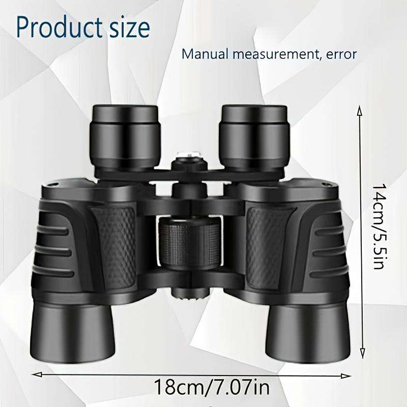 HD 10X50 Binoculars