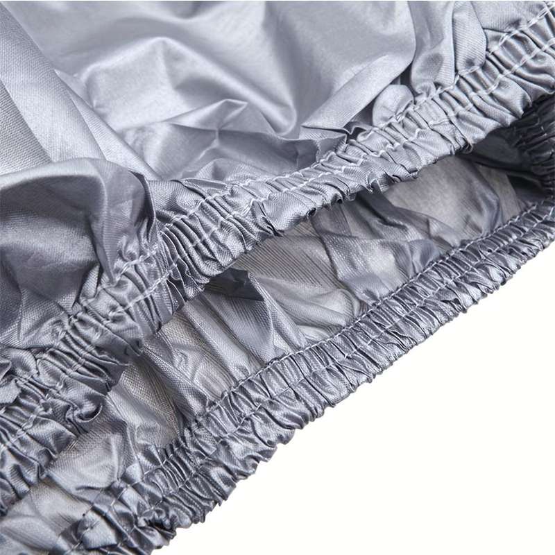 Suitable For All-Weather Car Covers