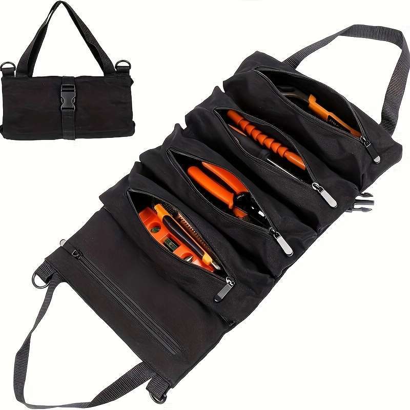 1 pc Super Roll Tool Kit