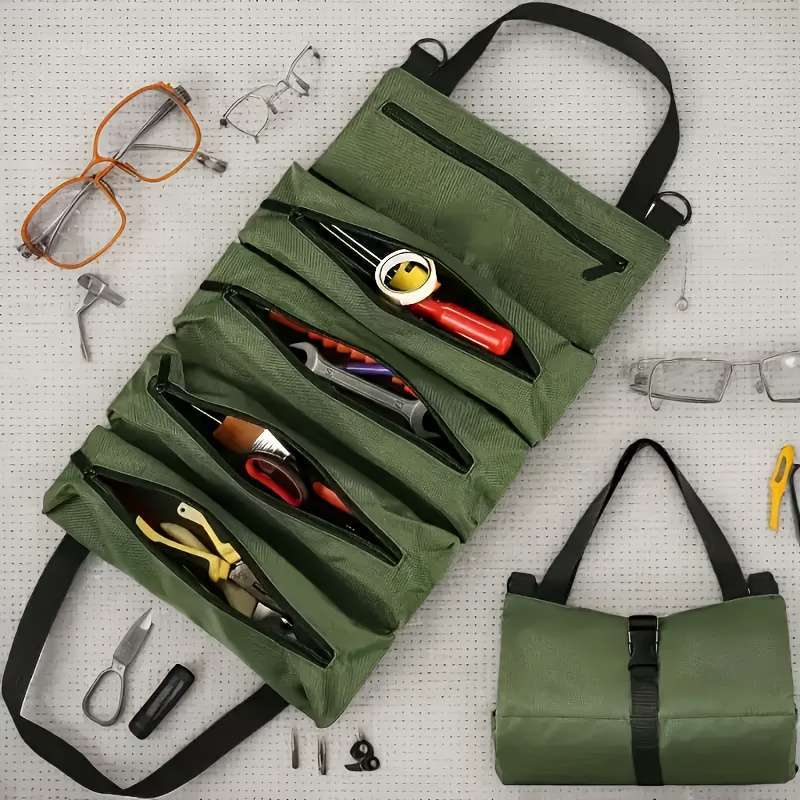 1 pc Super Roll Tool Kit