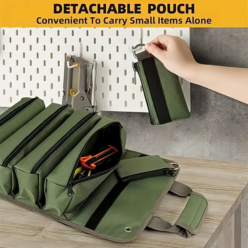 1 pc Super Roll Tool Kit