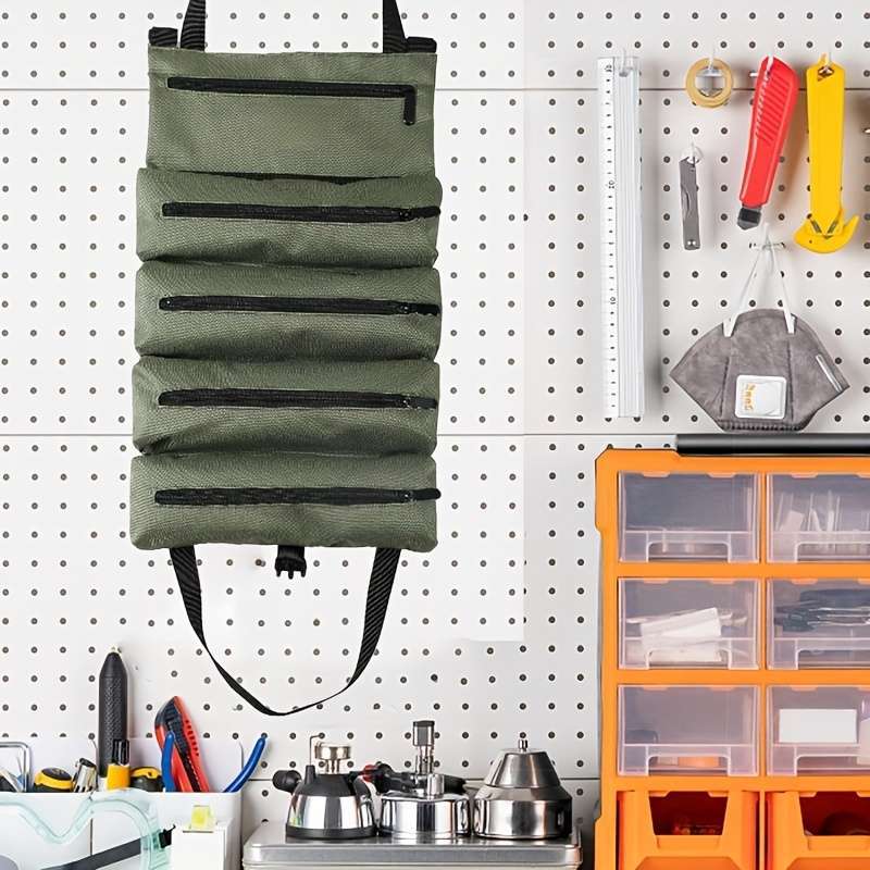 1 pc Super Roll Tool Kit