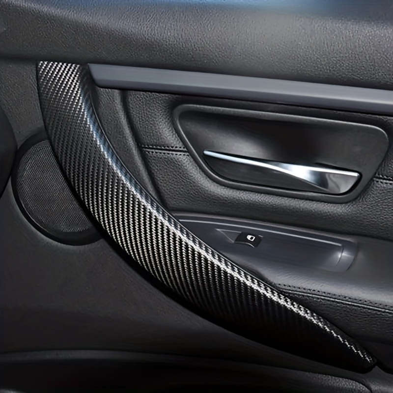 3M Carbon Fiber Vinyl Film
