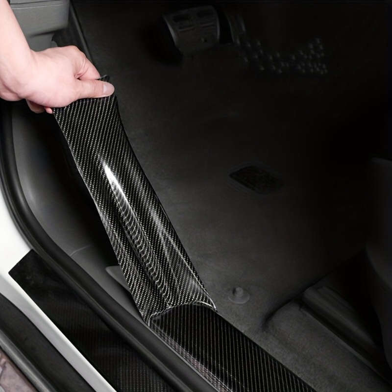 3M Carbon Fiber Vinyl Film