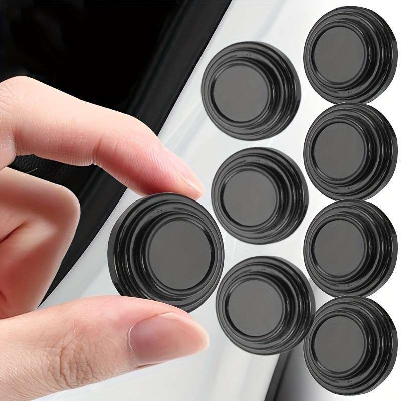 8-Pack Car Door Shock Absorbers