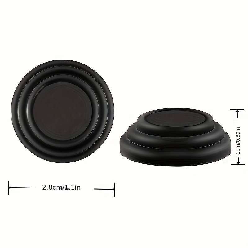 8-Pack Car Door Shock Absorbers
