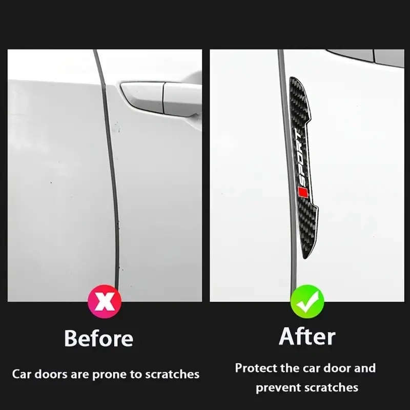 16-Piece Set of Automotive Exterior Reinforcements