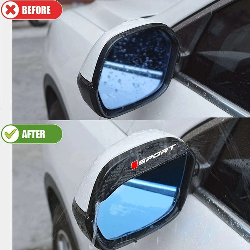 16-Piece Set of Automotive Exterior Reinforcements