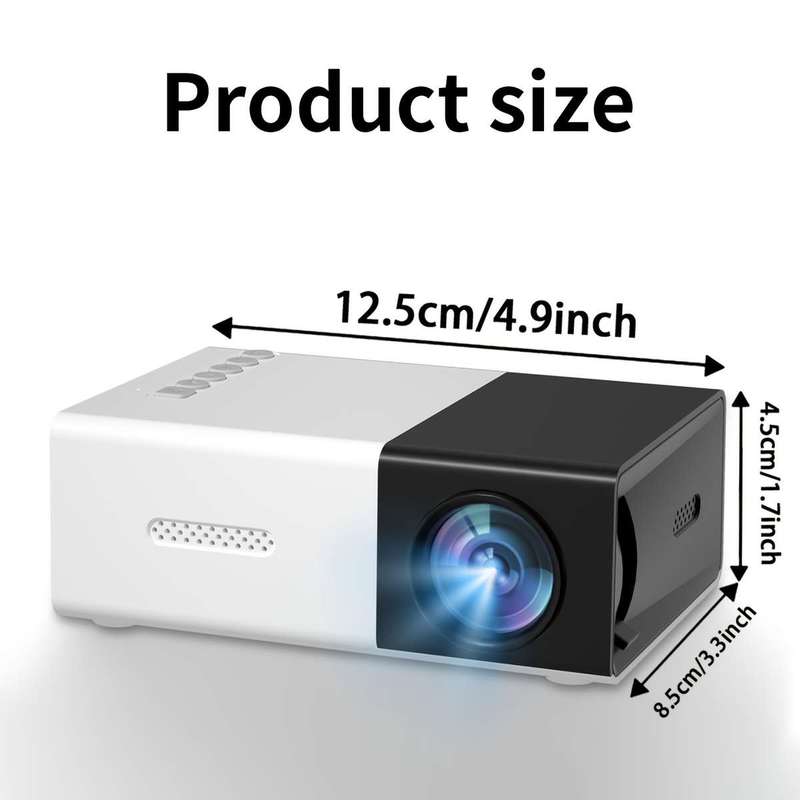 Mini Projector