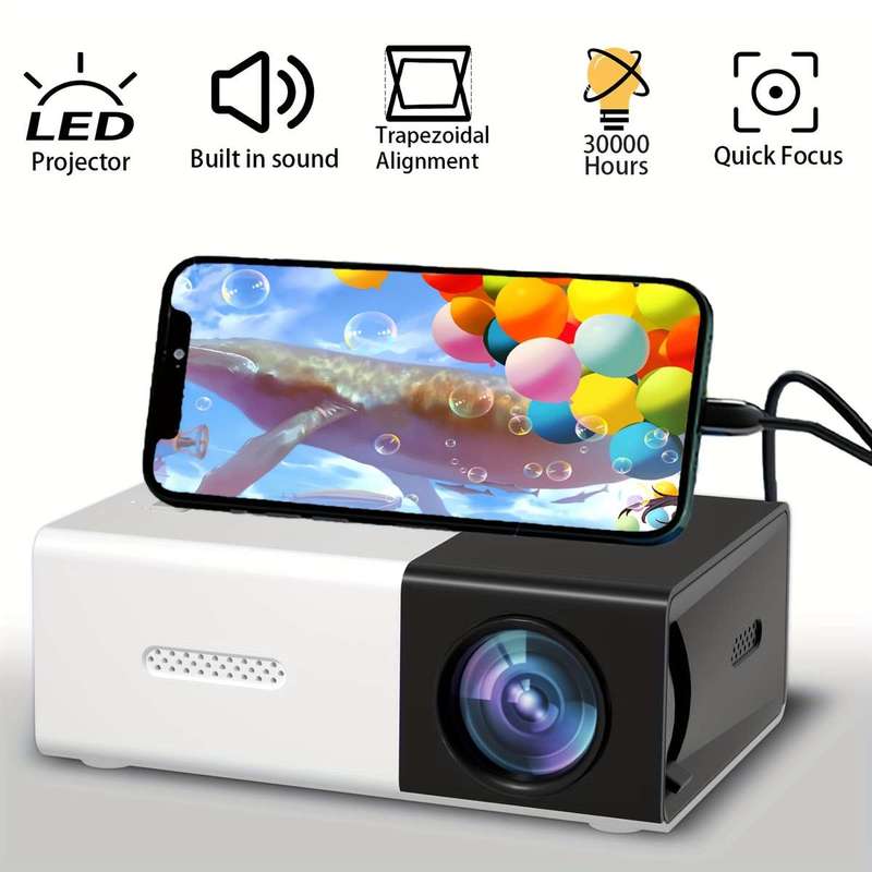 Mini Projector
