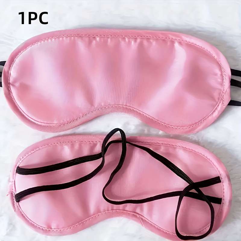 1 Portable Sleeping Mask