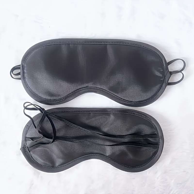 1 Portable Sleeping Mask