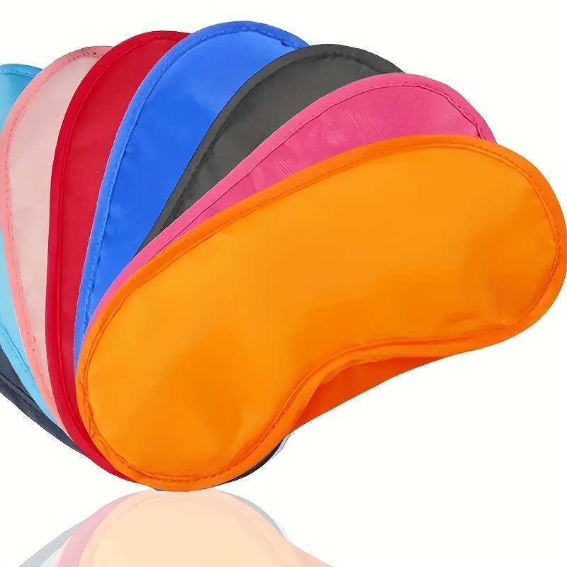 1 Portable Sleeping Mask