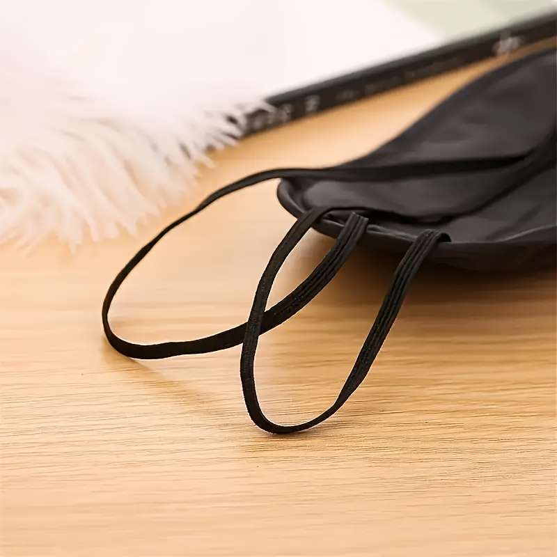 1 Portable Sleeping Mask