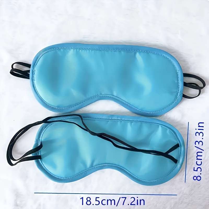 1 Portable Sleeping Mask
