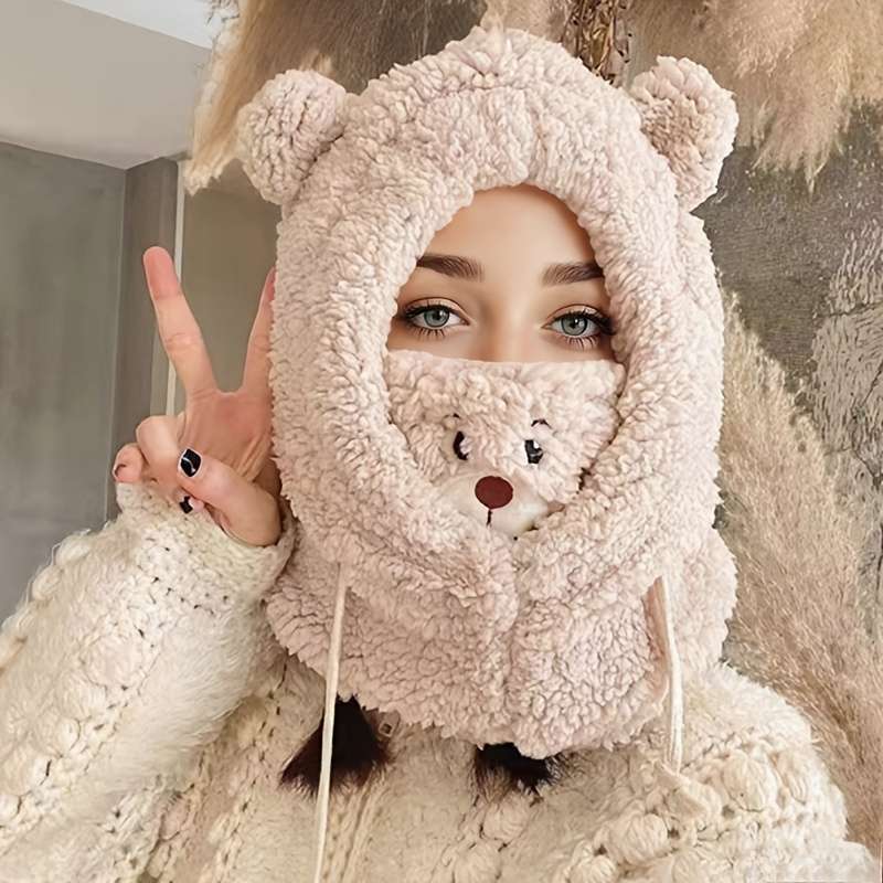 Super Warm Hat