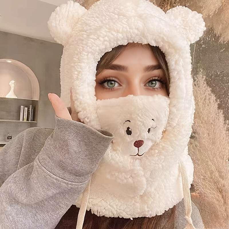 Super Warm Hat