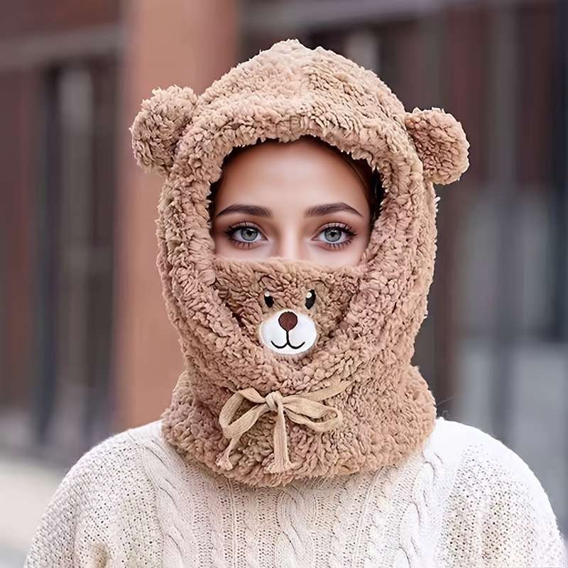 Super Warm Hat