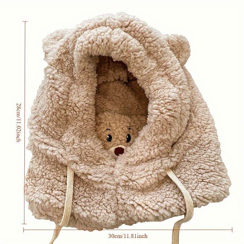 Super Warm Hat