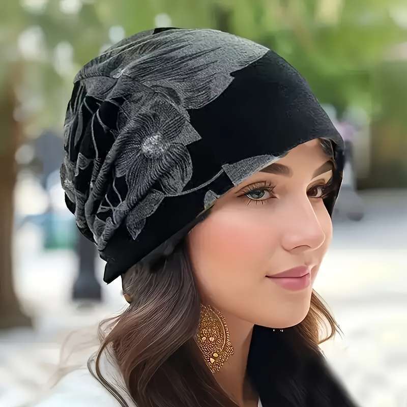 Warm Beanie