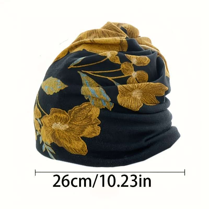Warm Beanie