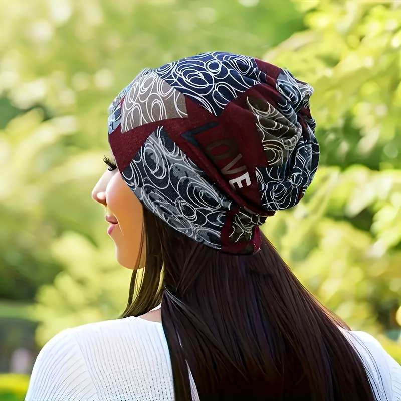 Warm Beanie