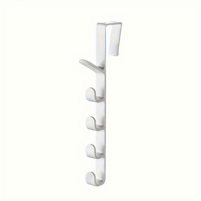1 x Casual Style Door Hook Rack