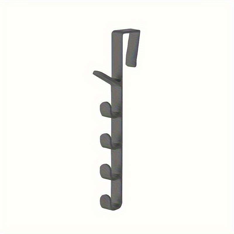 1 x Casual Style Door Hook Rack