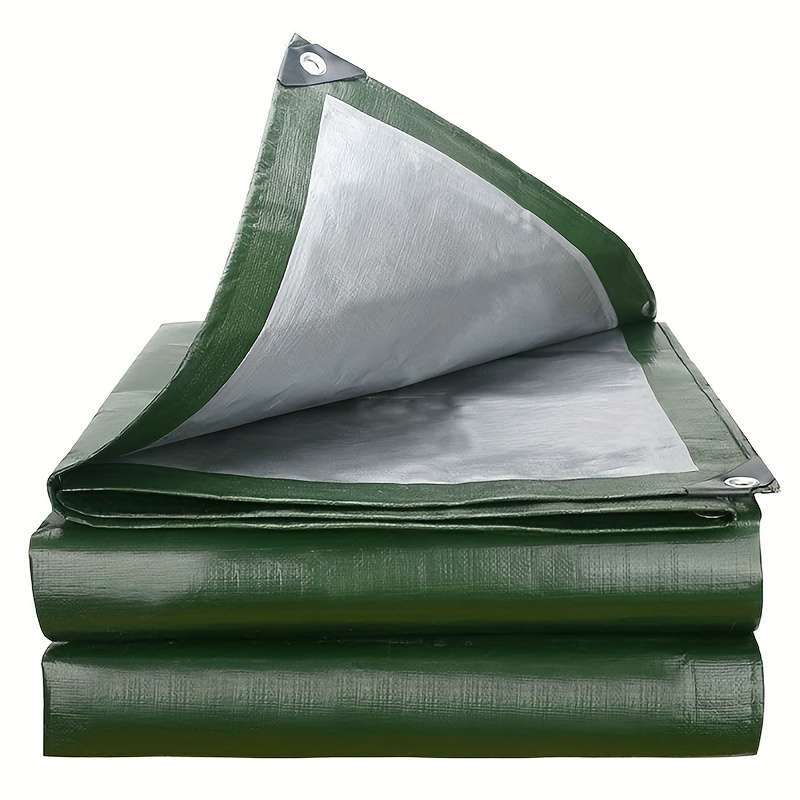 1 Heavy Duty Waterproof Tarp