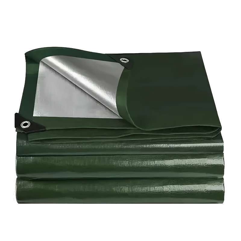 1 Heavy Duty Waterproof Tarp