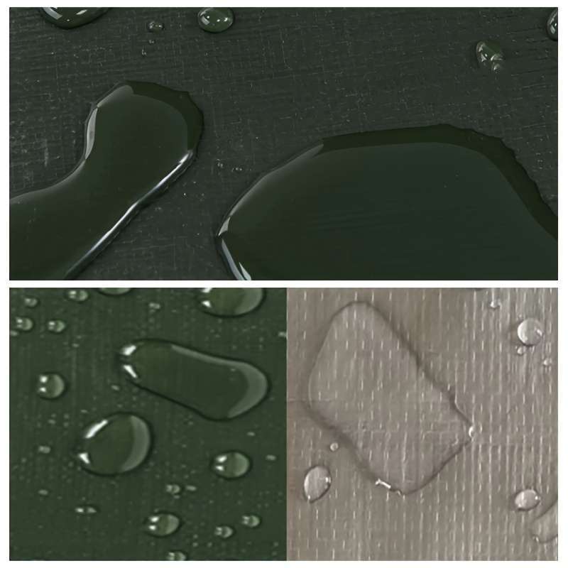 1 Heavy Duty Waterproof Tarp
