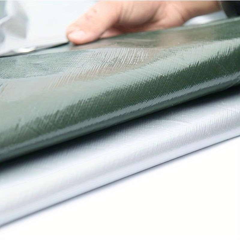 1 Heavy Duty Waterproof Tarp
