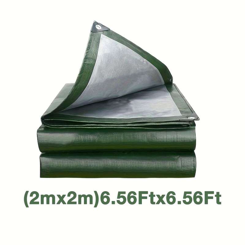 1 Heavy Duty Waterproof Tarp