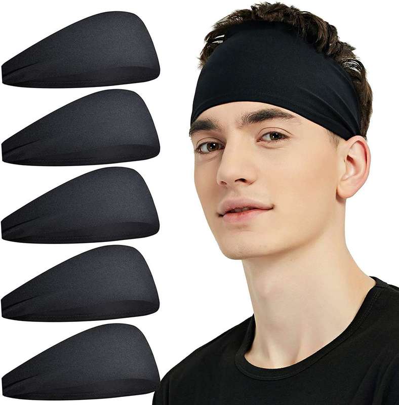 Men's Sports Headband
