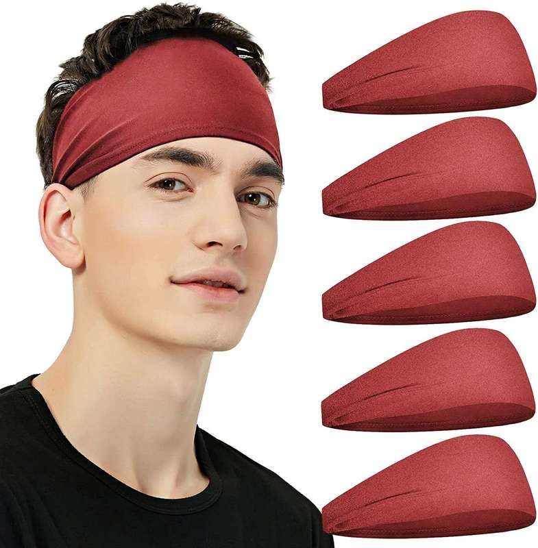 Men's Sports Headband