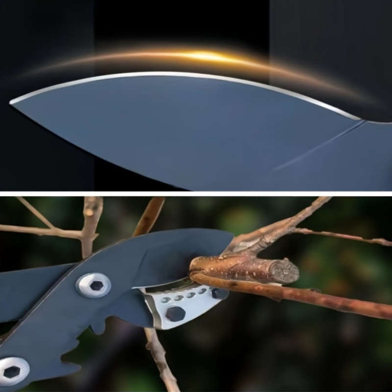 Professional Telescopic Heavy Duty Garden Pruning Shears