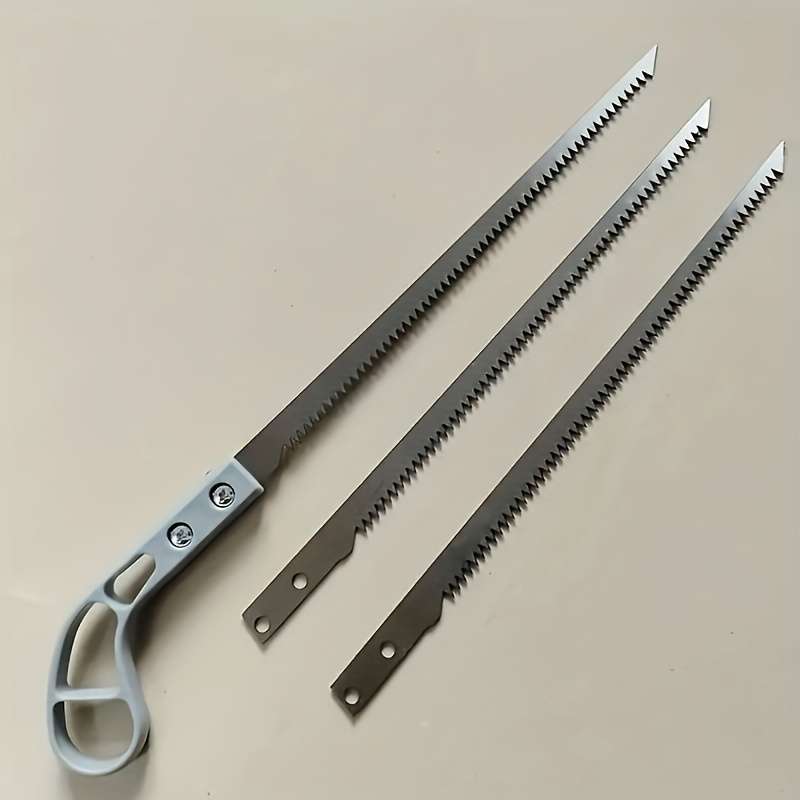 Multifunctional Mini Hand Saw