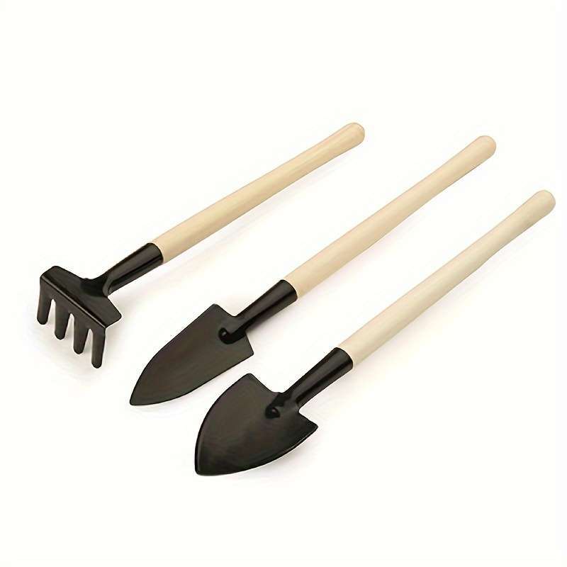 Mini Garden Tools