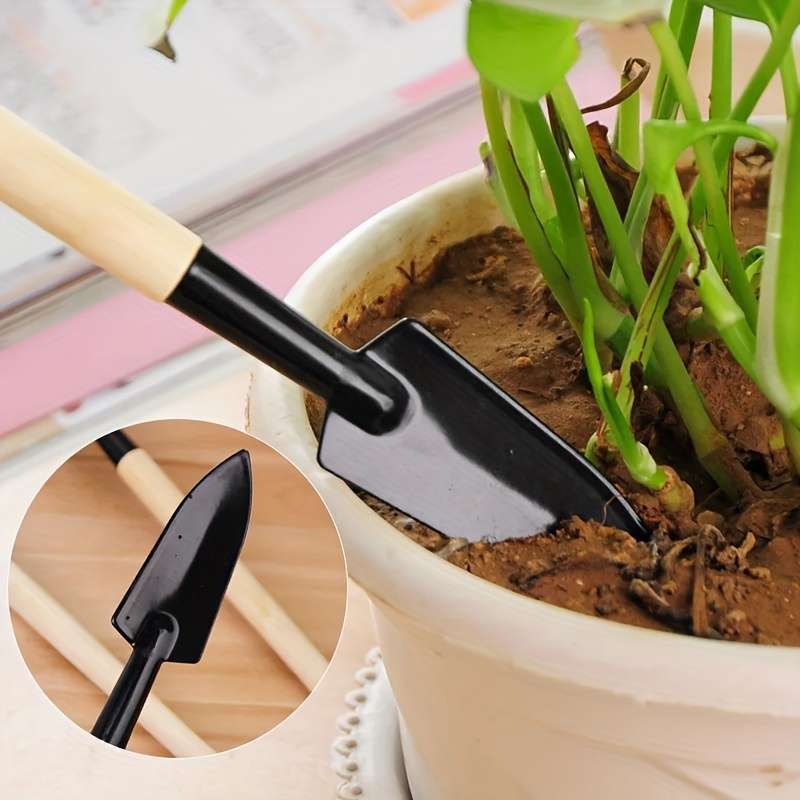 Mini Garden Tools