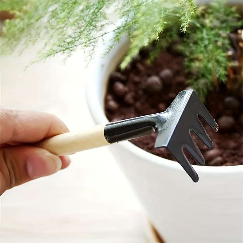 Mini Garden Tools