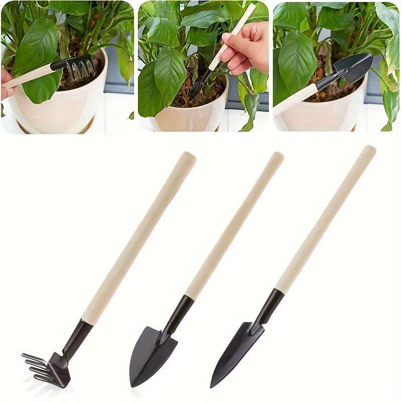 Mini Garden Tools