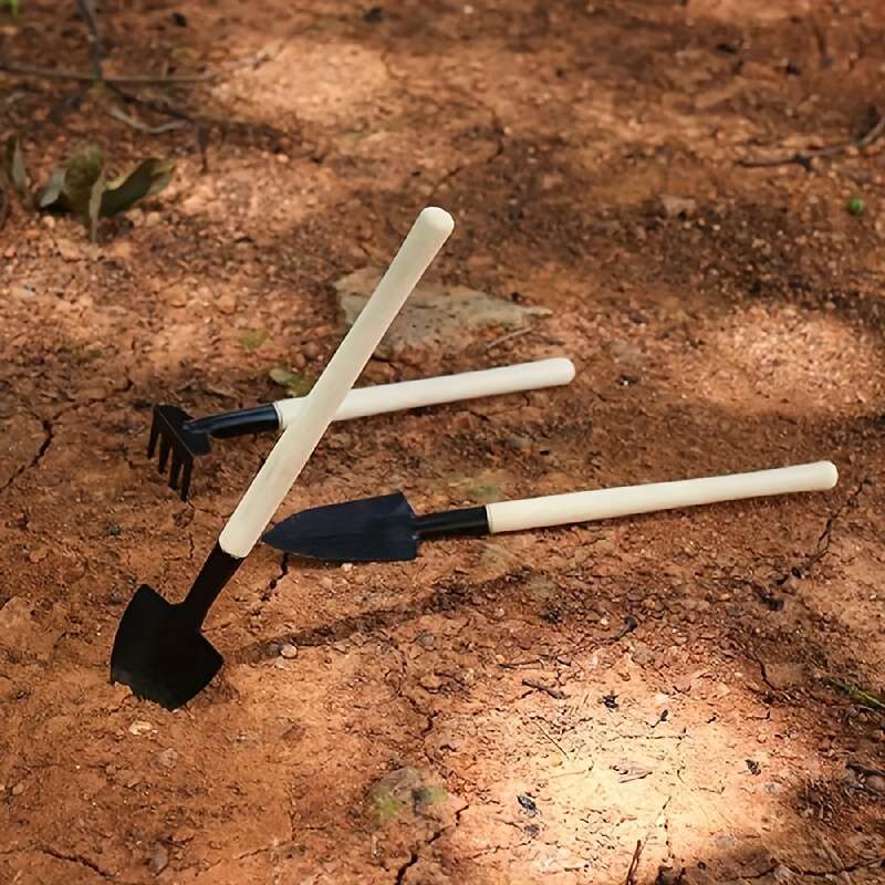 Mini Garden Tools