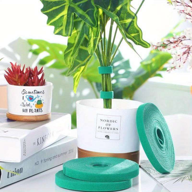 5m Reusable Nylon Plant Ties