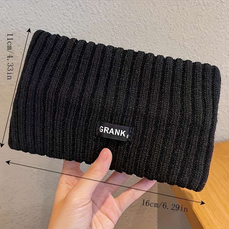 Women's Comfort Knit Headband