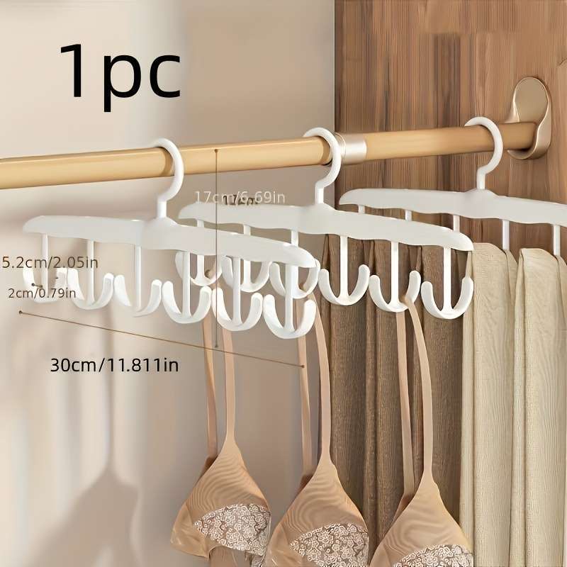 12 Hook Swivel Hanger